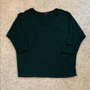 🍁BUNDLE AND SAVE🍁Laila Jayde 3/4 sleeve lsweater